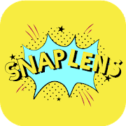 SnapLens For Snapchat