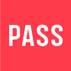 PASS by U+ 모든 인증 PASS 앱 하나로!