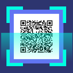 QR 코드 스캐너 & 바코드 리더