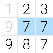 넘버 매치 - 숫자 로직 퍼즐