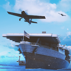 워쉽 플릿 커맨드 : WW2 함대 키우기
