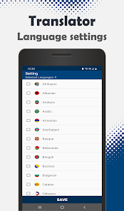 번역기 - 1초만에 정확한 번역 어플 Pc에서 렉없이 즐기는 가벼운 Android 앱플레이어 - 녹스 앱플레이어