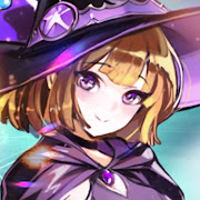 눈 떠보니 흑마법사 : 키우기 RPG