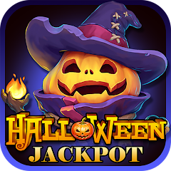 Halloween Jackpot Slots
