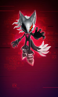 Sonic Forces: Speed Battle é o novo game de corrida do personagem