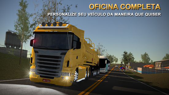 The Road Driver APK for Android - Download