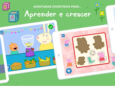 Baixar e jogar Como desenhar Peppa Pig no PC com MuMu Player