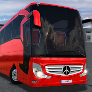 Baixe e jogue Bus Simulator : Ultimate no PC e Mac (emulador)