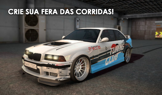 Baixe Carros Rebaixados Online no PC com NoxPlayer