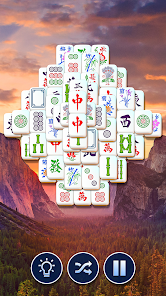 Download do APK de Mahjong Club para Android