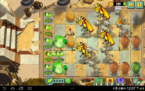 Baixar & jogar Plants vs. Zombies Heroes no PC & Mac (Emulador)