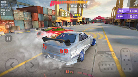 Download do APK de Deriva Max Pro - Jogo de Drift para Android