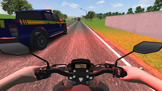 Corte de Giro Jogo de Motos BR APK for Android Download