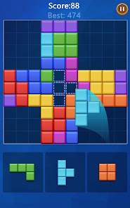 Baixar Block Puzzle-Modo Sudoku no PC com NoxPlayer