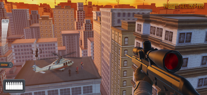 Baixar Sniper 3D Assassin®: Melhores Jogos de Tiro Grátis APK