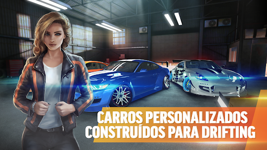 Drift Max Pro - Jogo de Car Drifting - Download do APK para Android