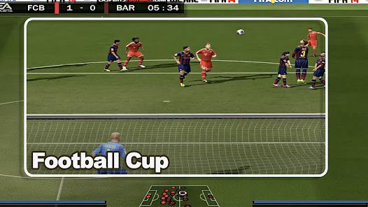 Baixar & Jogar Football Strike: Online Soccer no PC & Mac (Emulador)