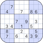 Sudoku jogos de quebra-cabeça