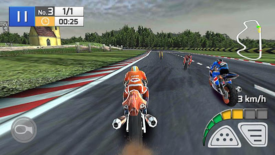 Corrida de Moto Real 3D para PC / Mac / Windows 11,10,8,7 - Download grátis  