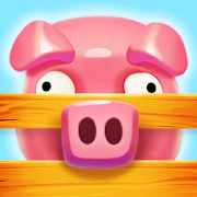 Farm Jam: Jogos de Animais