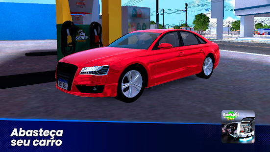 Top 5 Melhores Jogos de Carros Rebaixados para Android com oficina