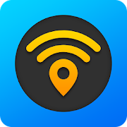 Baixe Senhas WiFi, mapas offline e VPN. WiFi Map® no PC com NoxPlayer