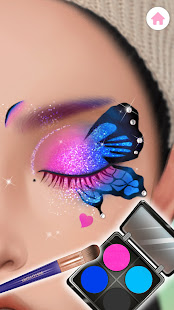 DIY Makeup: Jogos de Maquiagem – Apps no Google Play