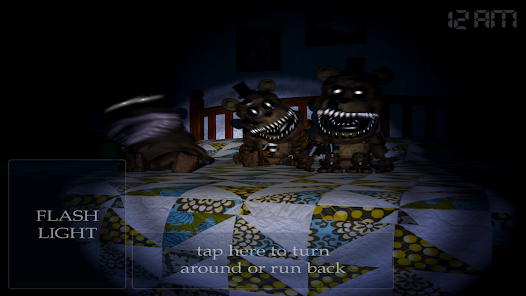 Download & Play FNaF 6: Pizzeria Simulator on PC with NoxPlayer - Appcenter