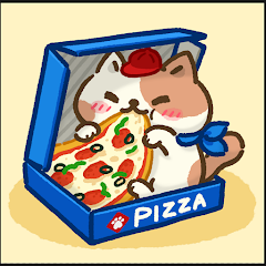 Pizza Cat: 30min fun guarantee
