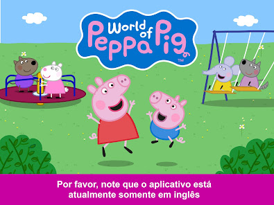 Baixar e jogar Como desenhar Peppa Pig no PC com MuMu Player