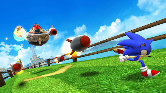 Como baixar Sonic Dash - Jogo de Corrida no Andriod