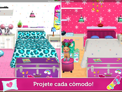 Baixe e jogue Barbie Dreamhouse Adventures no PC e Mac (emulador)