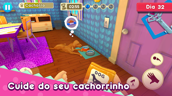 Baixar & jogar Pilha de bolo: jogos d bolo 3D no PC & Mac (Emulador)