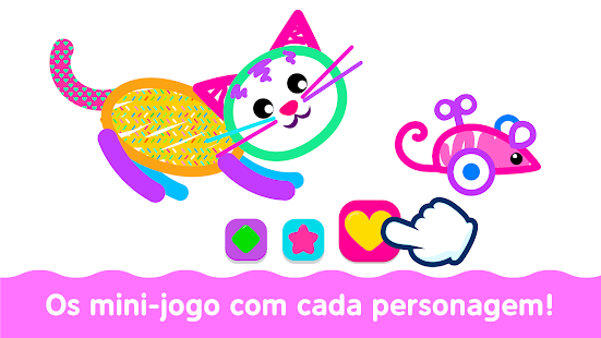 Baixar jogos de colorir para crianças para PC - LDPlayer