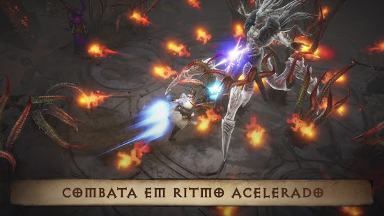 Baixar & Jogar Diablo Immortal no PC & Mac (Emulador)