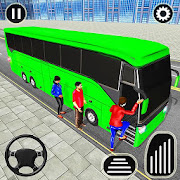 Baixe Céu Dirigindo- Jogos de ônibus no PC