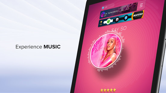 Beatstar - Toque sua Música – Apps no Google Play