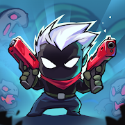 Shadow Survival: Jogos de Tiro – Apps no Google Play