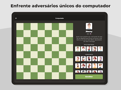 Baixar & Jogar Xadrez · Jogar e Aprender no PC & Mac (Emulador)