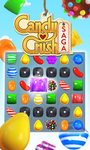 Baixar & Jogar Candy Crush Saga no PC & Mac (Emulador)