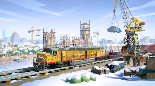 Train Sim World 2020  Jogo de trem para PC 