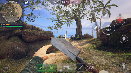 Baixar World War 2: Jogo de Tiro FPS no PC com NoxPlayer