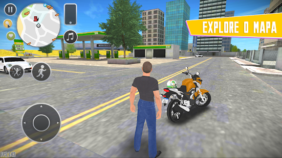 Baixar Elite Motos 2 no PC com NoxPlayer