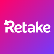 Retake AI: Editor de Fotos