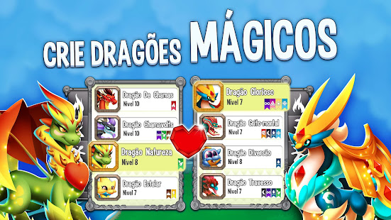 O que são as raridades dos dragões? — Dragon City Centro de Apoio