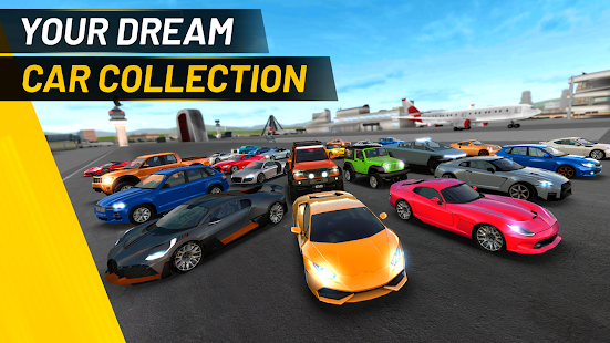 Jogo Extreme Car Driving Simulator no Jogos 360