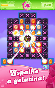 Baixar & Jogar Candy Crush Saga no PC & Mac (Emulador)