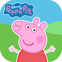 Baixar e jogar Como desenhar Peppa Pig no PC com MuMu Player