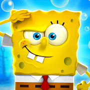 Baixe e jogue Bob Esponja: Chefe de Cozinha no PC e Mac (emulador)