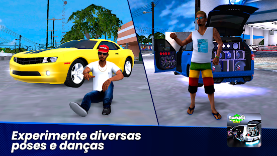 Download & Play Carros Rebaixados Online on PC & Mac (Emulator)